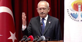 Kılıçdaroğlu'ndan esnaflara: Kazanmak istiyorsanız, oyunuzun rengini değiştireceksiniz