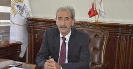 AKP'li belediye başkanının istifasını vali duyurdu