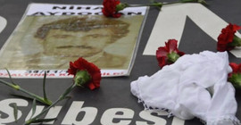 Cumartesi Anneleri, Nihat Aydoğan'ın akıbetini sordu: Mezarı nerede?