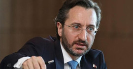 Fahrettin Altun'dan Katar açıklaması: İkili anlaşmalar devam edecek