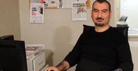 Coronavirus tedavisi gören gazeteci Tarancı yaşamını yitirdi