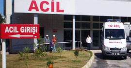 Covid-19'a yakalanan bebek, yoğun bakım yatağı beklerken hayatını kaybetti
