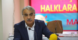 Sancar: Kürtlerin desteğini almayan bir partinin iktidarda olma olanağı yoktur