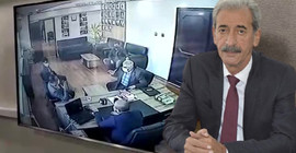 Sağlık sorunlarını gerekçe gösteren AKP'li belediye başkanı silahlı kavga nedeniyle mi istifa etti?
