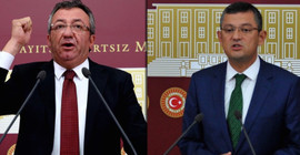 CHP'den Başarır'a destek: Troll aklının ve organizasyonunun geldiği çaresizliğin son halidir