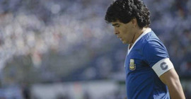 Maradona'nın ölümüne ilişkin soruşturma başlatıldı