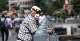 Kabine Coronavirus gündemiyle toplanacak, yeni kısıtlamalar gelebilir