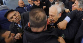 Kılıçdaroğlu'na saldırı davasında sanık savunması: Öldürmek isteseydik zaten çıkamazdı