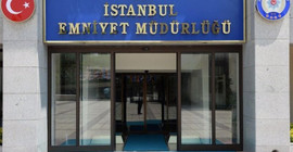 İstanbul'da ev baskınlarında alınanların gözaltı süresi 4 gün uzatıldı