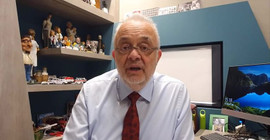 İç Hastalıkları Uzmanı Prof. Dr. Çetiner: Ne olur 2020'de sağ kalmayı başarın