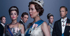 İngiltere'de 'The Crown' tartışması tekrar gündemde