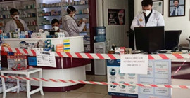 Adana’da eczanelerin çalışma saati değişti