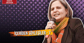 Gültan Kışanak: Böyle devam ederse Kürt sorunu farklı platformlara taşınır