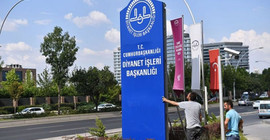 Diyanet Vakfı, salgın krizi sürerken kiracılarına zam yaptı