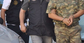 TSK'ya operasyon: 82 gözaltı kararı