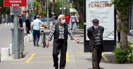 ‘Bu tedbirler, yangına bir kova su dökmeye benziyor’