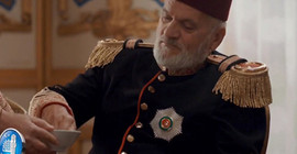 Çorum Belediyesi Payitaht Abdülhamid dizisindeki leblebi sahnesine 40 bin lira mı ödedi?