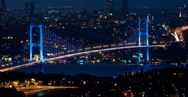 Boğaziçi Köprüsü kapatılıyor