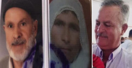 8 gün içinde bir aile Coronavirus nedeniyle yok oldu