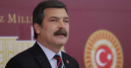 Erkan Baş madde madde anlattı: Erdoğan, günde 87 milyon lira harcamak istiyor