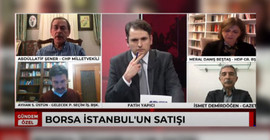 'Özelleştirme kararını imzalamadığım için Erdoğan benimle konuşmuyordu'