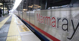 TCDD'den Marmaray açıklaması