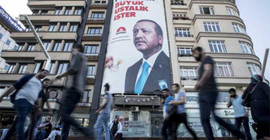 Reuters: Temkinli Türkler henüz Erdoğan'ın ekonomik sözünü satın almıyor
