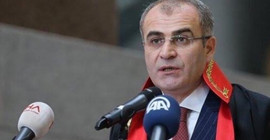 İddia: İrfan Fidan'ın AYM üyesi olması için Yargıtay'daki seçim ertelendi