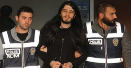 Taylan Kulaçoğlu tahliye edildi