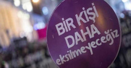 Bir ayda en az 29 kadın öldürüldü