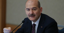Soylu, İmamoğlu'na suikast girişimi hakkında konuştu