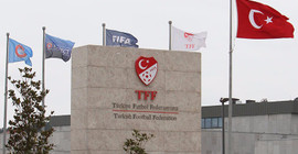 TFF'den şike soruşturması