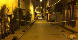 Bayram Sokak’ta trans kadınlar gözaltına alındı: Pandeminin ortasında 9 kadın evsiz kaldı