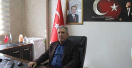 Saadet Partili Belediye Başkanı, beraberindeki meclis üyeleriyle birlikte partisinden istifa etti