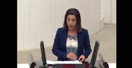 HDP'li Nuran İmir: Engelli kadınlar, cinsel saldırı ve tacize daha fazla maruz kalıyor
