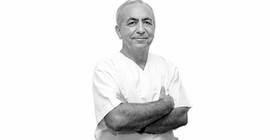 Dr. Ferruh İlter, Covid-19 nedeniyle hayatını kaybetti