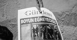 Özgür Gündem davası ertelendi