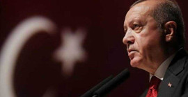 Erdoğan'dan CHP'ye: Çocuk tacizcilerinin arkasında duran bunlar değil mi?