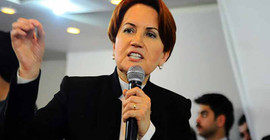 Akşener'den RTÜK'e tepki: Özgür medyanın varlığına tahammülsüzlük