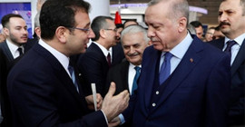 Financial Times: İBB’ye borç veren yabancı yatırımcılarda Erdoğan tedirginliği var