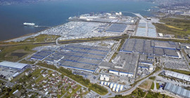 Esnaf 'batıyoruz' dedikçe şirketlere teşvik devam ediyor: Ford Otomotiv'e en az 450 milyon TL destek