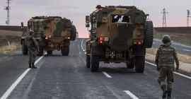 Askeri operasyon nedeniyle 46 köyde sokağa çıkma yasağı ilan edildi