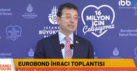 Ekrem İmamoğlu: Kamu bankalarıyla ilişkilerimiz sıfır noktasında