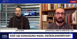 Kızıl: Maske dağıtamayan devlet, nasıl 50 milyon aşı anlaşması yaptı?