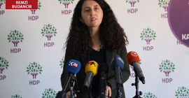 HDP: Asgari ücret 4 bin TL olmalı