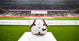 Süper Lig ve TFF 1. Lig'de haftanın programı
