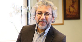 MİT tırları davasında, Can Dündar'ın avukatlarının reddi hakim talebi reddedildi