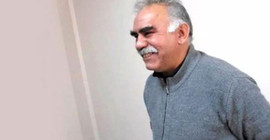 Öcalan'a görüş talebine ret, gerekçe disiplin cezası