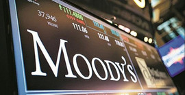 Moody's, Türkiye'nin kredi notunda güncelleme yapmadı