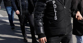İzmir merkezli 6 ilde operasyon: 7 eski polis tutuklandı